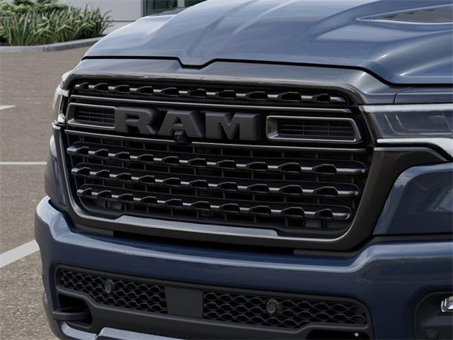 new 2026 Ram 1500 car