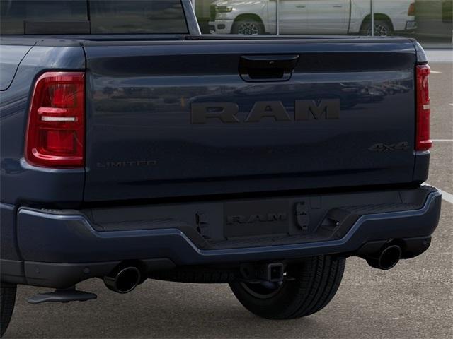 new 2026 Ram 1500 car
