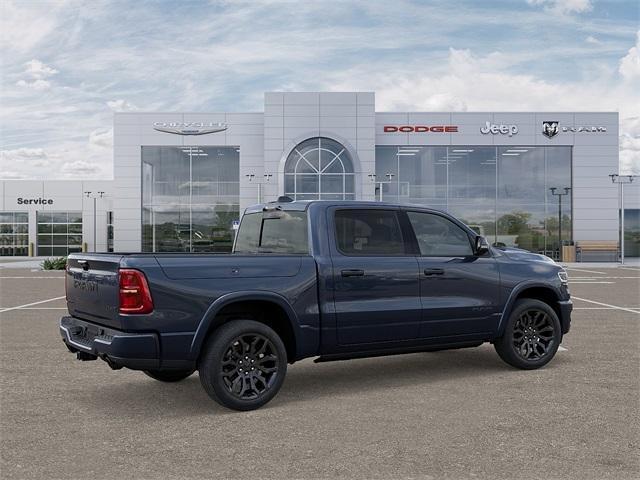 new 2026 Ram 1500 car