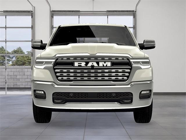 new 2026 Ram 1500 car