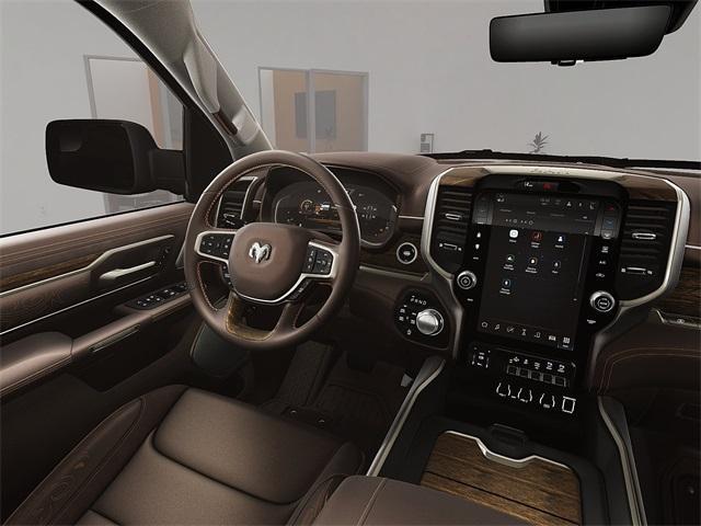 new 2026 Ram 1500 car