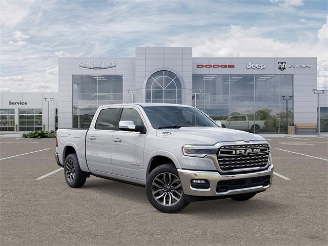new 2026 Ram 1500 car
