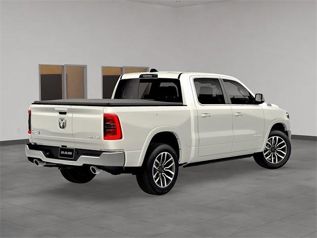 new 2026 Ram 1500 car