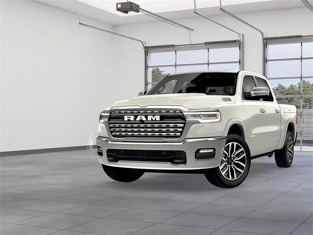 new 2026 Ram 1500 car
