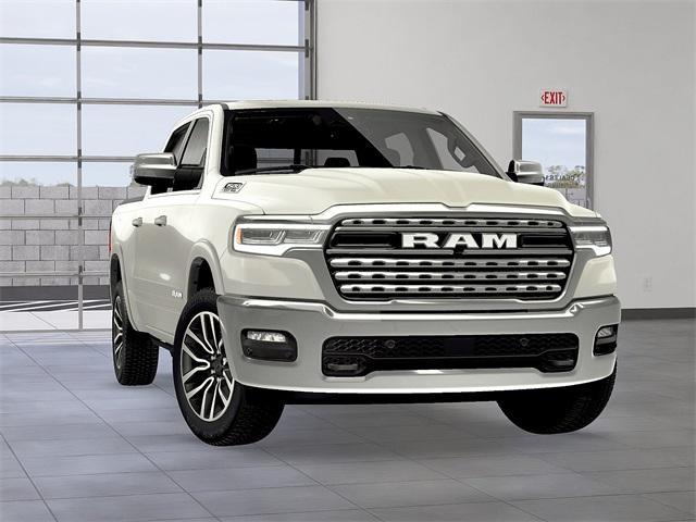 new 2026 Ram 1500 car