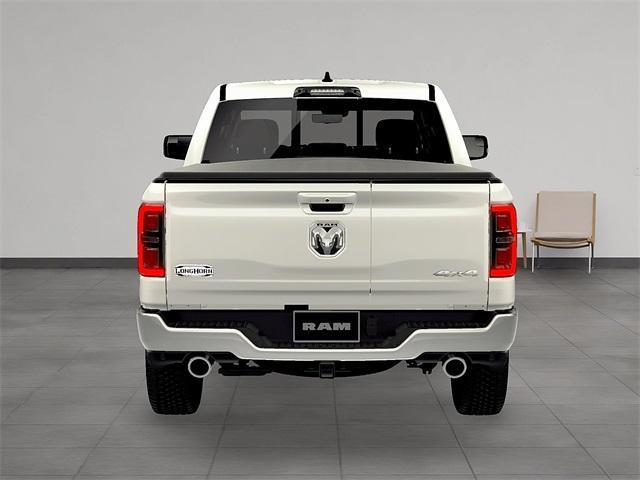 new 2026 Ram 1500 car