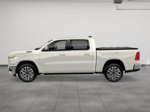 new 2026 Ram 1500 car