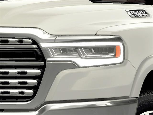 new 2026 Ram 1500 car