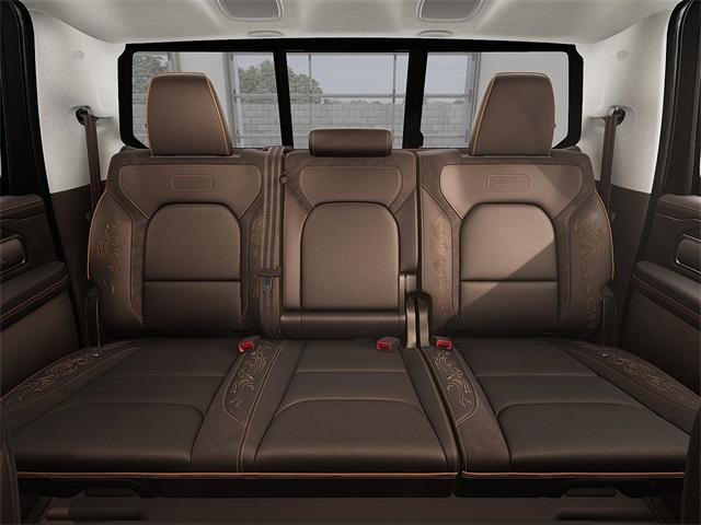 new 2026 Ram 1500 car