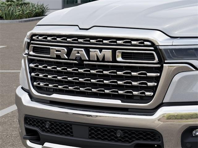 new 2026 Ram 1500 car