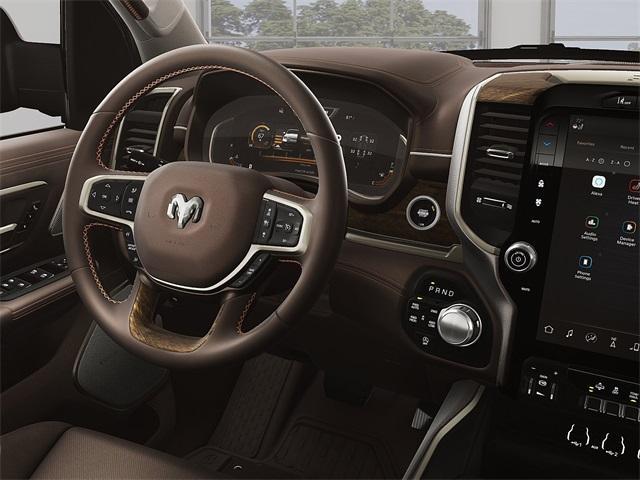 new 2026 Ram 1500 car