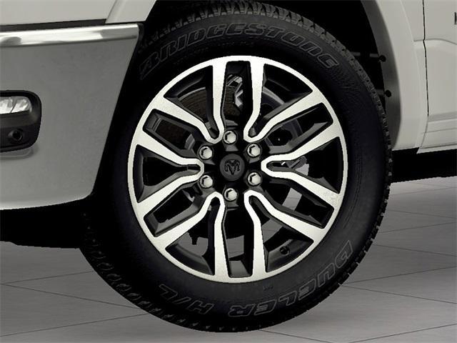 new 2026 Ram 1500 car