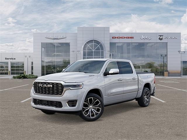 new 2026 Ram 1500 car