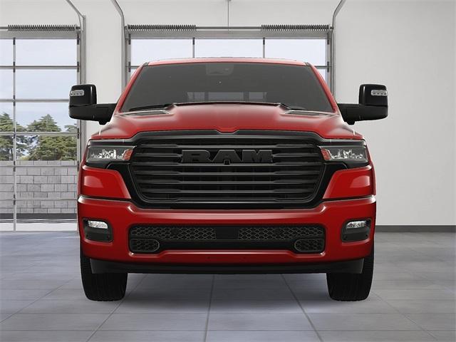 new 2025 Ram 1500 car, priced at $77,310