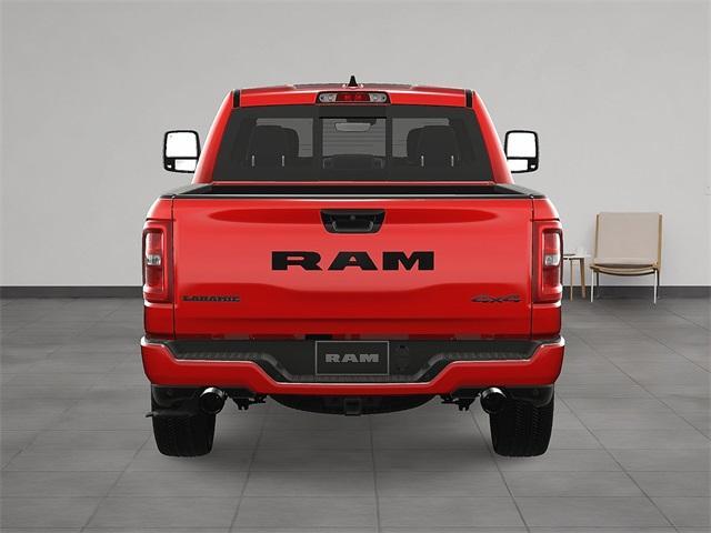 new 2025 Ram 1500 car, priced at $77,310