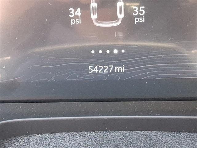used 2022 Jeep Grand Cherokee car, priced at $33,995