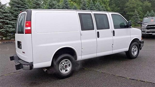 used 2023 GMC Savana 2500 car, priced at $34,995