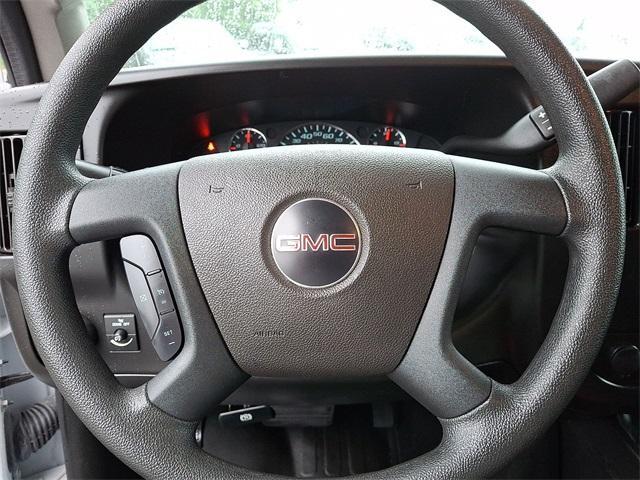 used 2023 GMC Savana 2500 car, priced at $34,995