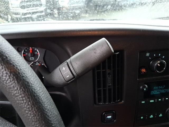 used 2023 GMC Savana 2500 car, priced at $34,995