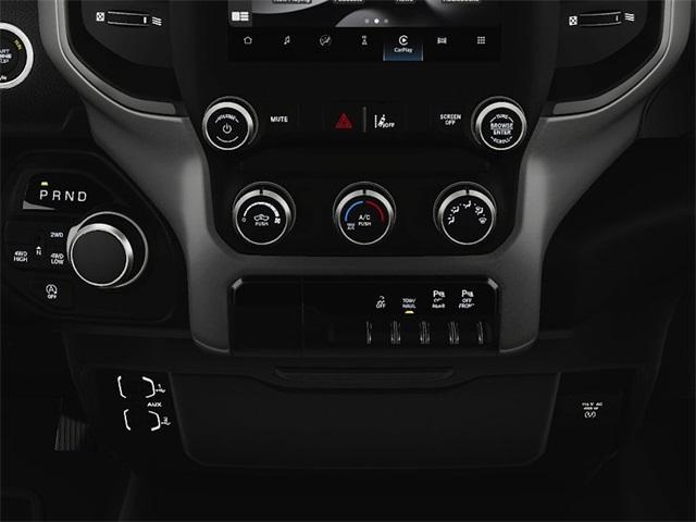 new 2025 Ram 1500 car, priced at $54,545
