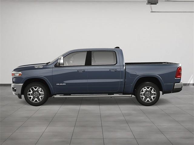 new 2025 Ram 1500 car, priced at $71,360