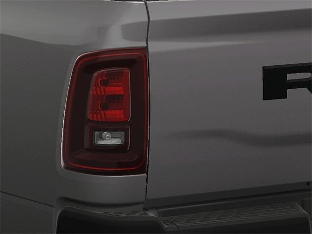 new 2025 Ram 2500 car, priced at $70,375