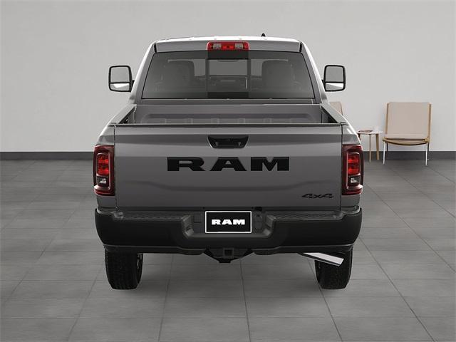 new 2025 Ram 2500 car, priced at $70,375