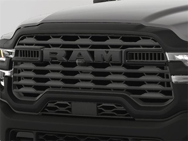 new 2025 Ram 2500 car, priced at $70,375