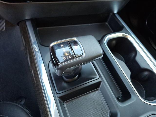 used 2022 Chevrolet Silverado 1500 car, priced at $42,949