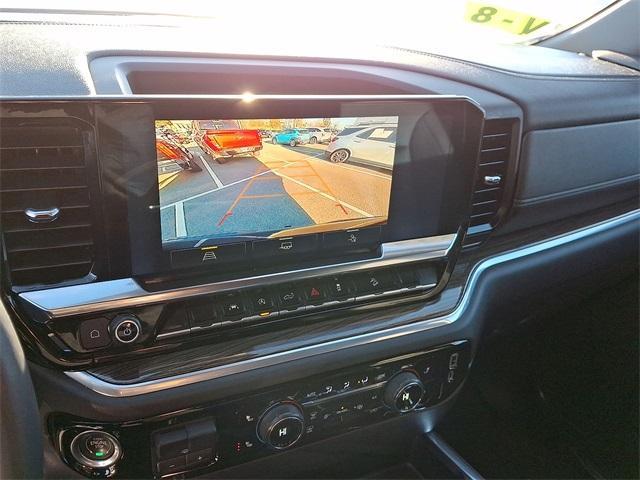 used 2022 Chevrolet Silverado 1500 car, priced at $42,949