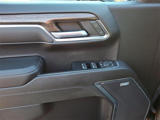 used 2022 Chevrolet Silverado 1500 car, priced at $42,949