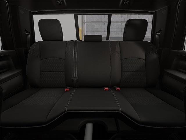 new 2026 Ram 2500 car, priced at $60,825