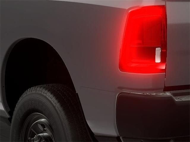 new 2026 Ram 2500 car, priced at $60,825