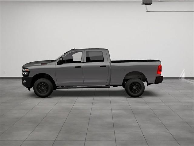 new 2026 Ram 2500 car, priced at $60,825