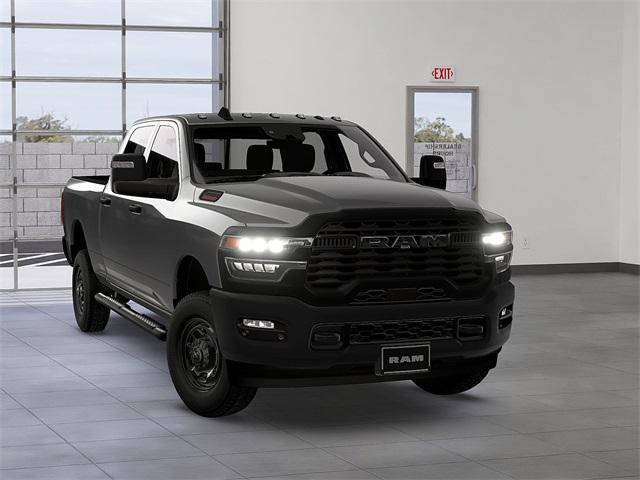 new 2026 Ram 2500 car, priced at $60,825