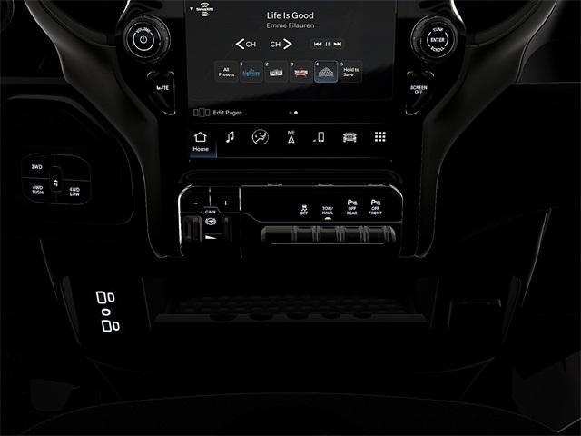 new 2026 Ram 2500 car, priced at $60,825