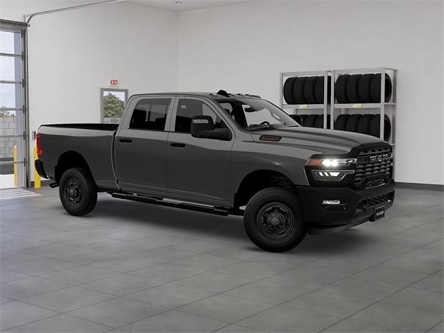 new 2026 Ram 2500 car, priced at $60,825