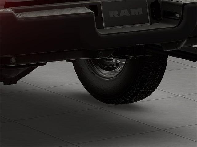 new 2026 Ram 2500 car, priced at $60,825
