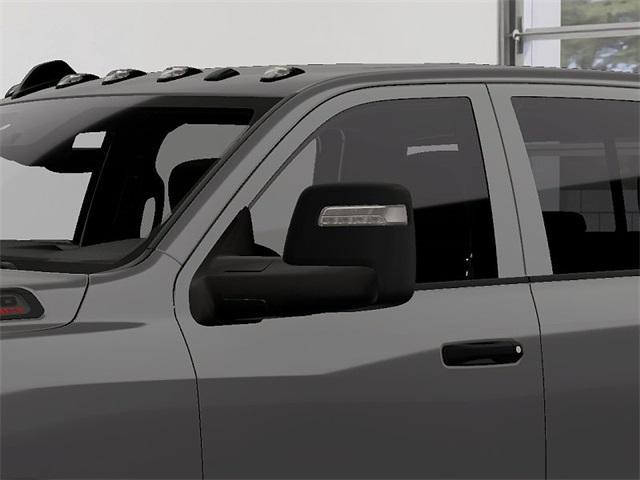 new 2026 Ram 2500 car, priced at $60,825