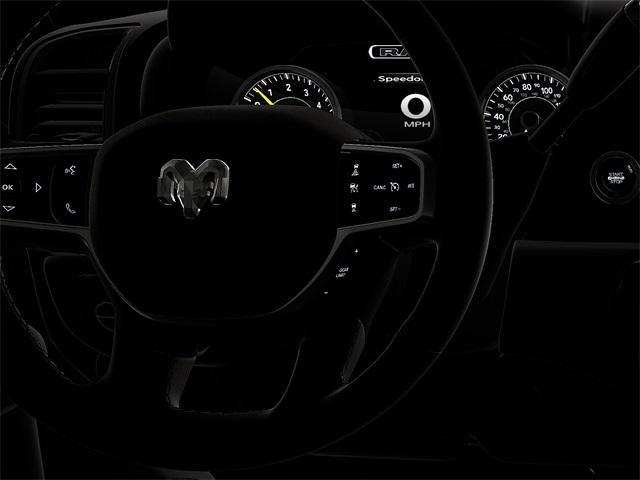 new 2026 Ram 2500 car, priced at $60,825