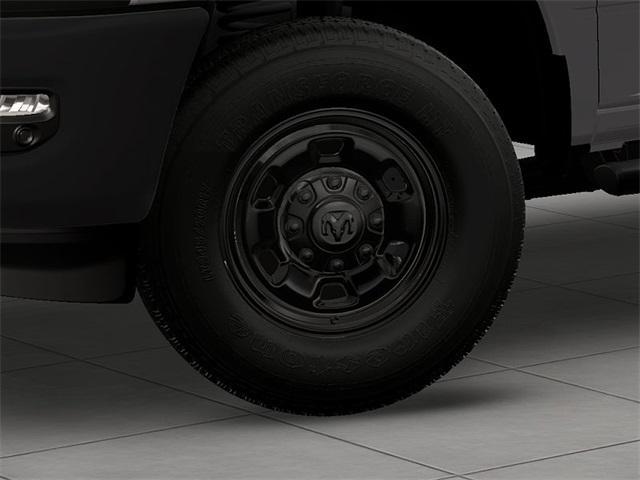 new 2026 Ram 2500 car, priced at $60,825