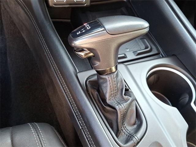 used 2022 Dodge Durango car, priced at $27,995