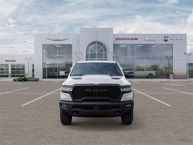 new 2026 Ram 1500 car