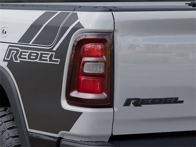 new 2026 Ram 1500 car