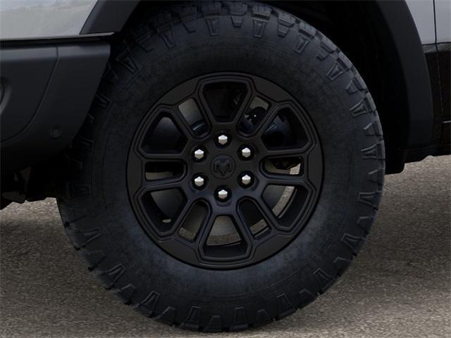 new 2026 Ram 1500 car