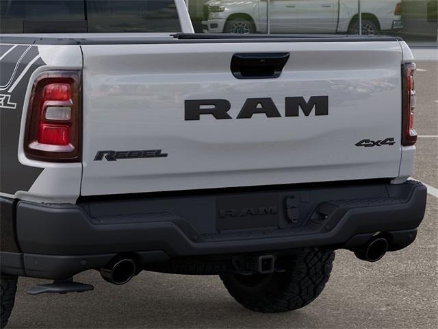 new 2026 Ram 1500 car