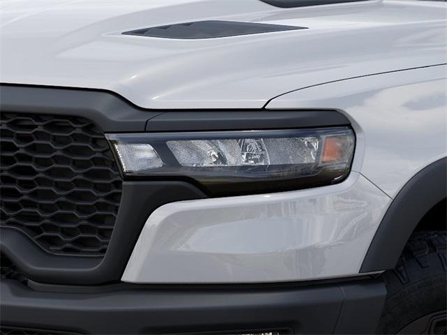 new 2026 Ram 1500 car