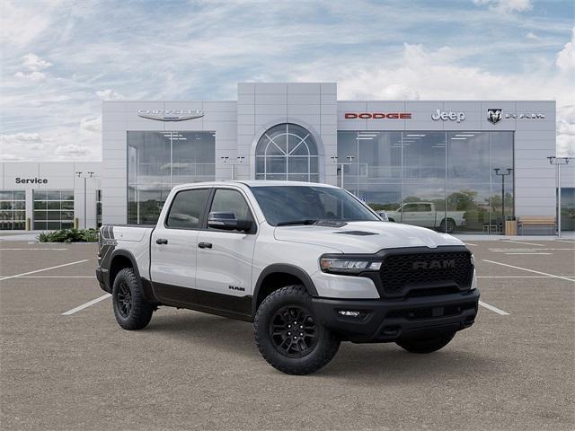 new 2026 Ram 1500 car