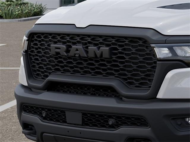 new 2026 Ram 1500 car
