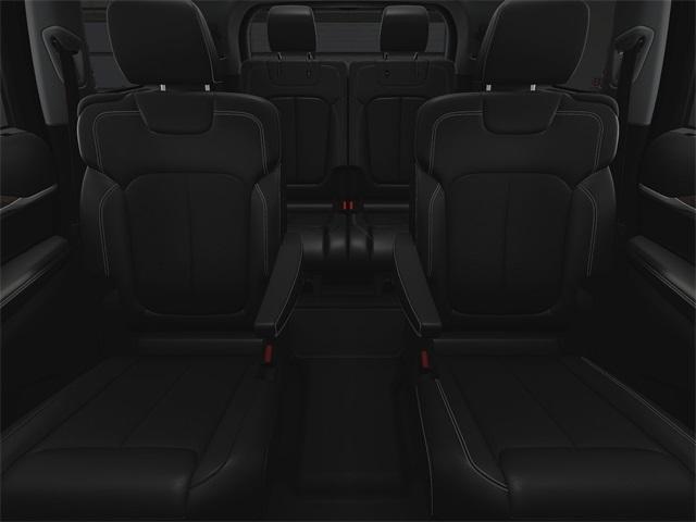 new 2025 Jeep Grand Cherokee L car, priced at $51,985